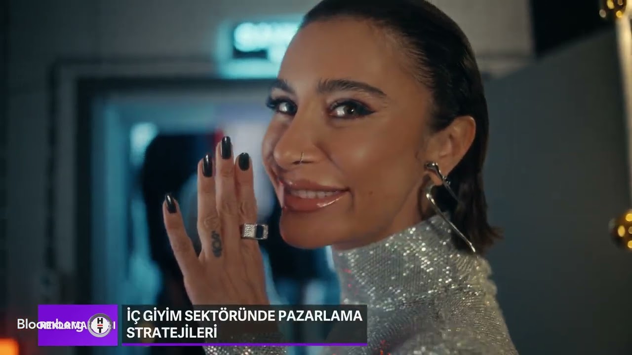 Tankut Merter ile Reklamarkası — Suwen Lingerie video kapağı