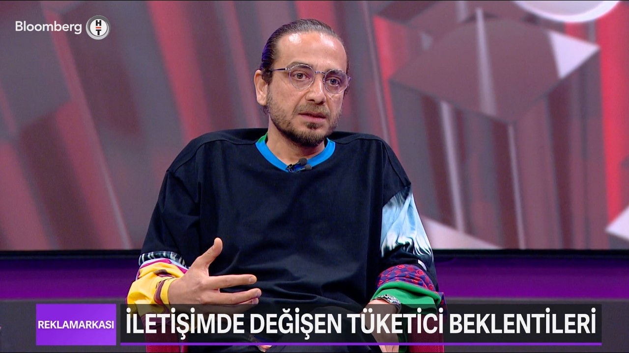 Akışkan Marka Nedir? Marka Stratejisi - Yaratıcılık - Yalkın Yel-Reklamania Creative - Reklamarkası video kapağı