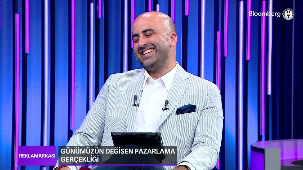 Pazarlamanın Rotası Marketing Türkiye'nin 36 Yıllık Yolculuğu ve Vileda'nın Başarısı video kapağı
