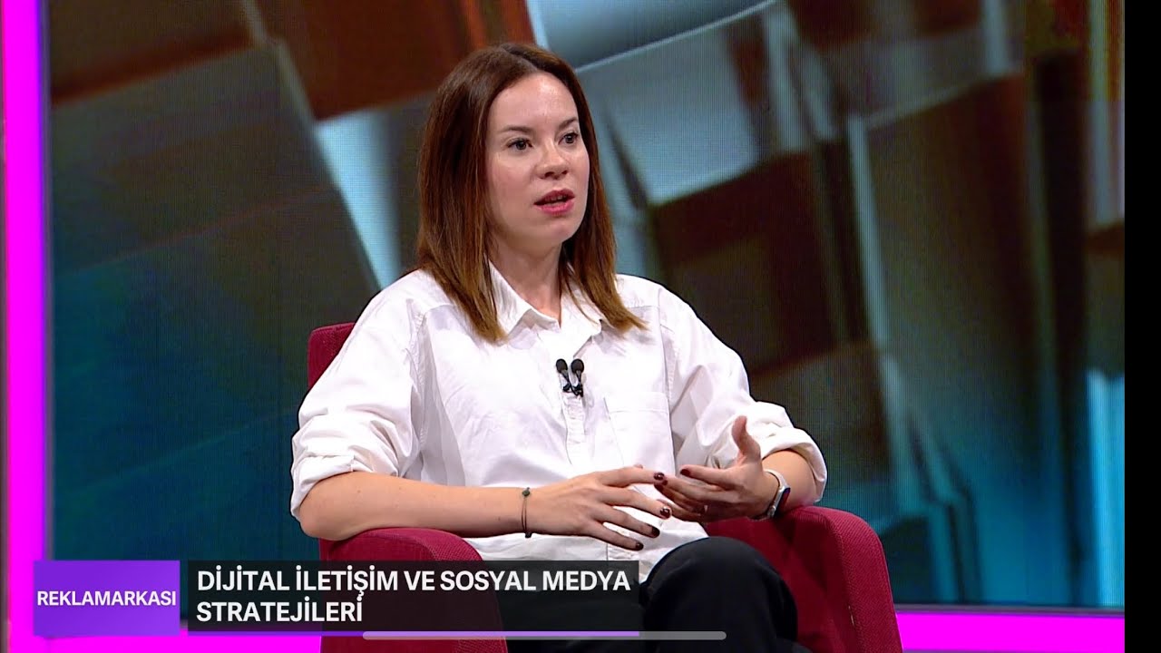 Tankut Merter ile Reklamarkası — DİMES video kapağı