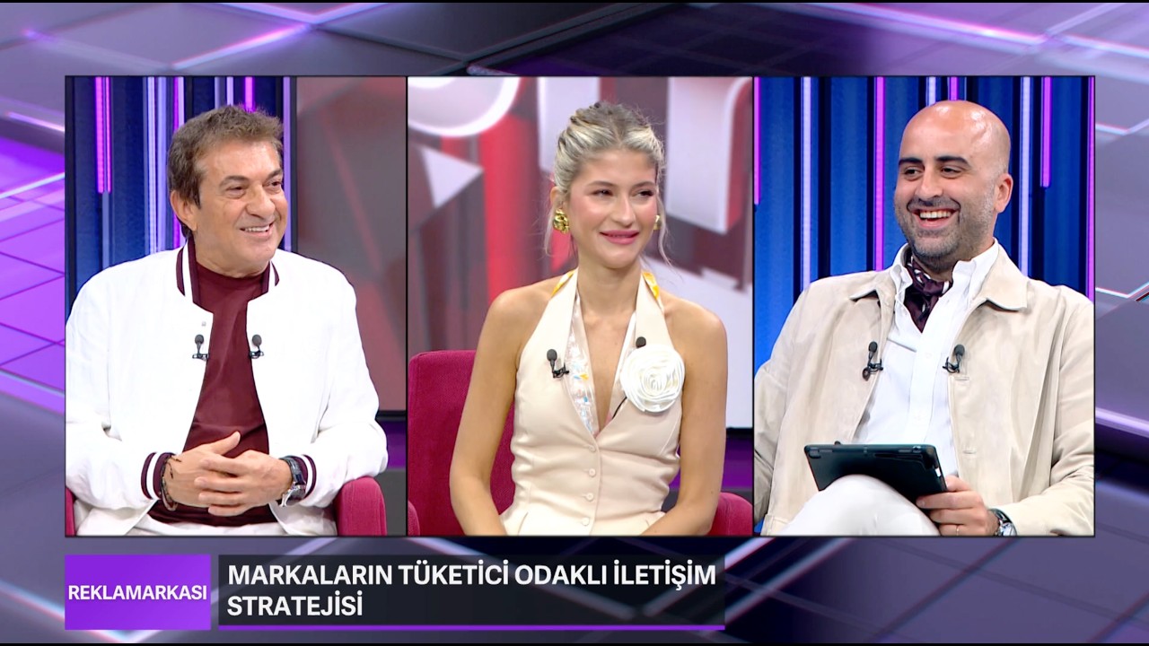 Orka Holding - Damat Tween ile Stil, Temsil ve Milli Hatıra | Reklamarkası video kapağı